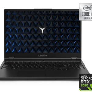 Lenovo Legion 5i Core i5 8GB 256GB SSD RTX 2060 15.6″ Win10 Home Gaming Laptop
