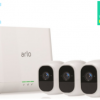 Arlo Pro2 Smart Home Security Cameras