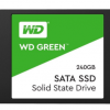 WD Green 240GB 2.5″ 7mm Solid State Drive