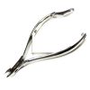 Stainless Nail Cuticle Nipper