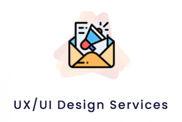 UX UI Design Services